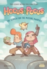 Image for Hocus and Pocus: The Search for the Missing Dwarfs : The Comic Book You Can Play