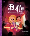 Image for Buffy the vampire slayer  : a picture book