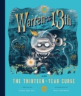 Image for Warren the 13th and the 13-year curse : book 3