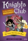 Image for Knights Club  : the alliance of dragons