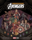 Image for William Shakespeare&#39;s Avengers  : the complete works