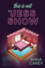 Image for This is not the Jess show