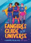 Image for The Fangirl&#39;s Guide to The Universe