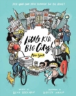 Image for Little kid, big city!: New York