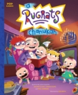 Image for A Rugrats Chanukah  : the classic illustrated storybook