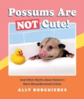 Image for Possums are not cute!