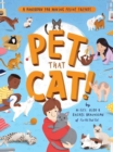 Image for Pet that cat!  : a handbook for making feline friends