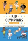 Image for Kid Olympians: Summer