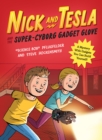 Image for Nick and Tesla and the Super-Cyborg Gadget Glove