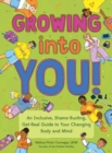 Image for Growing into You!