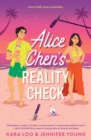 Image for Alice Chen&#39;s Reality Check