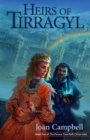 Image for Heirs of Tirragyl : Volume 2