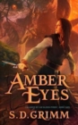 Image for Amber Eyes