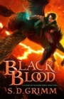 Image for Black Blood : Volume 3