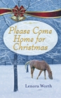 Image for Please Come Home for Christmas: A Novella