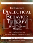 Image for Expanded Dialectical Behavior Therapy Skills Training Manual, 2nd Edition: DBT for Self-Help and Individual &amp; Group Treatment Settings