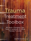 Image for Trauma Treatment Toolbox