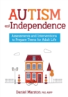 Image for Autism and Independence