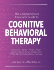 Image for The Comprehensive Clinician&#39;s Guide to Cognitive Behavioral Therapy