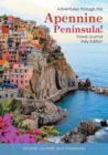 Image for Adventures Through the Apennine Peninsula! Travel Journal Italy Edition