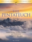 Image for The Pentateuch Book 2 : Bible Study Guides and Copywork Book - (Genesis, Exodus, Leviticus, Numbers and Deuteronomy) - Memorize the Bible