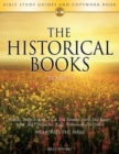 Image for The Historical Books Book 3 : Bible Study Guides and Copywork Book - (Joshua, Judges, Ruth, 1st &amp; 2nd Samuel, 1st &amp; 2nd Kings, 1st &amp; 2nd Chronicles, Ezra, Nehemiah and Esther) - Memorize the Bible