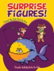 Image for Surprise Figures! Connect the Dots Activity Book