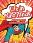 Image for Life in Nine Panels - A How to Draw Comics Activity Book