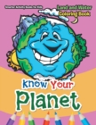 Image for Know Your Planet
