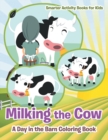 Image for Milking the Cow