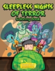 Image for Sleepless Nights of Terror Coloring Book