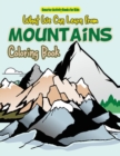 Image for What We Can Learn from Mountains Coloring Book
