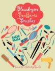 Image for Blowdryers, Bouffants and Brushes Coloring Book