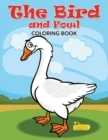 Image for The Bird and Fowl Coloringbook