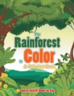 Image for The Rainforest in Color