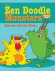 Image for The Zen Doodle Monsters Coloring Book