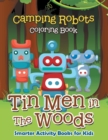Image for Tin Men in the Woods