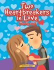 Image for Two Heartbreakers in Love Coloring Book