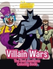 Image for Villain Wars