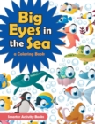 Image for Big Eyes in the Sea