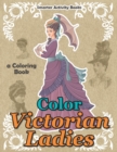 Image for Color Victorian Ladies