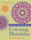 Image for Coloring Mandalas, Relax by Coloring Coloring Book