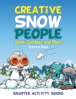 Image for Creative Snow People
