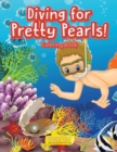 Image for Diving for Pretty Pearls! Coloring Book