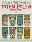 Image for Cultures That Designed Totem Poles Coloring Book