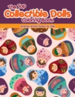 Image for The Top Collectible Dolls Coloring Book