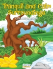 Image for Tranquil and Calm Surroundings Coloring Book