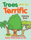 Image for Trees Are So Terrific Coloring Book
