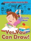 Image for Yes You Can Draw! Activity Book