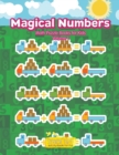 Image for Magical Numbers - Math Puzzle Books for Kids Volume 1